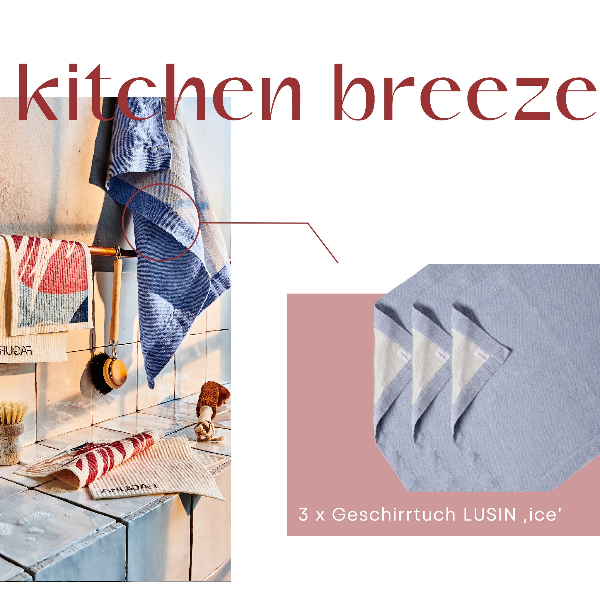 'kitchen breeze'